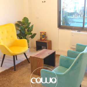 Studio psicologi in Coworking